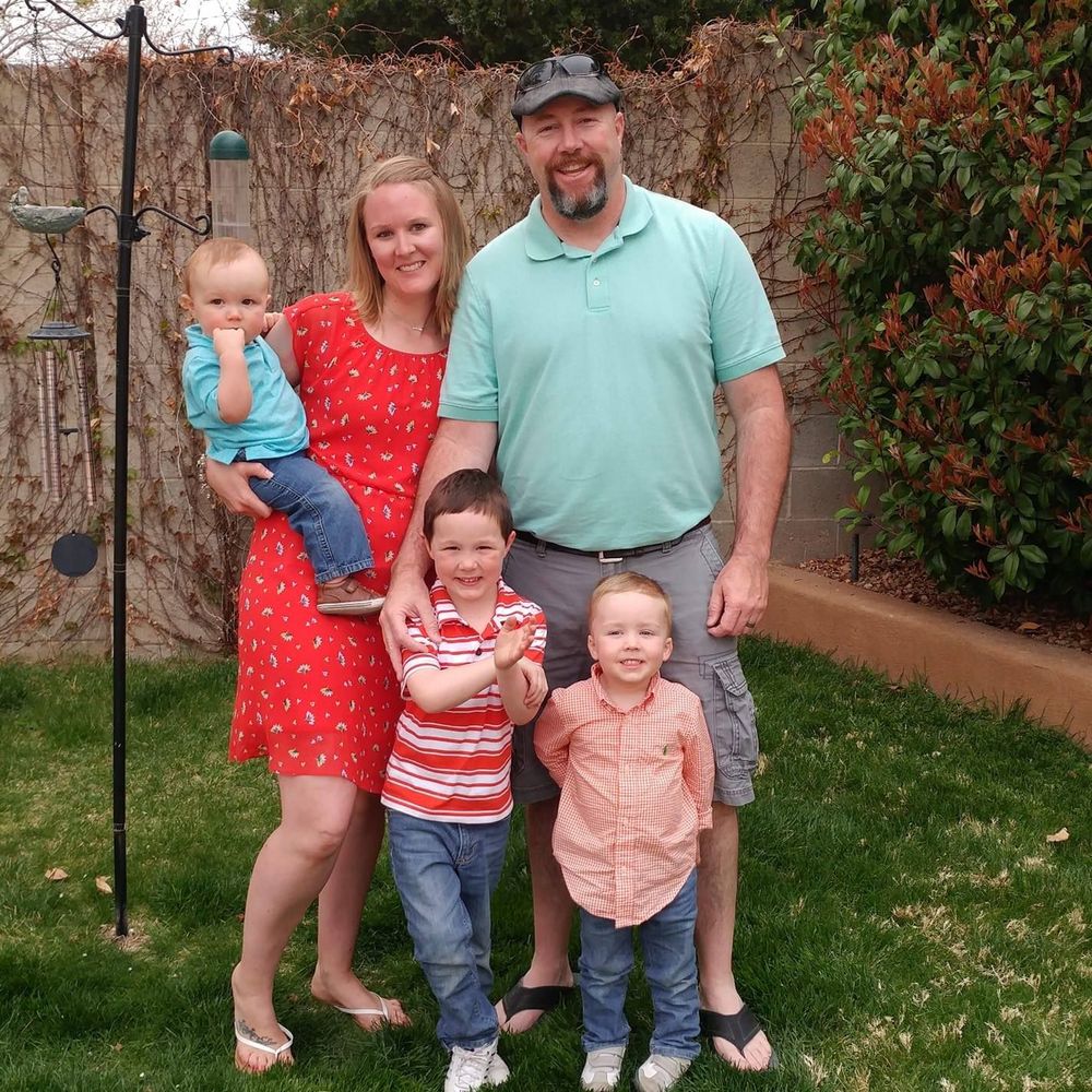 Meet your Posher, Britt